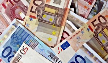 Greece pays off debt worth 5.3 billion euros ahead of schedule