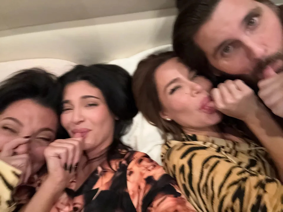 <span class="wp-caption-text">Kylie Jenner / Instagram</span>