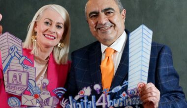 Applications open for new EU-funded master’s in AI courses