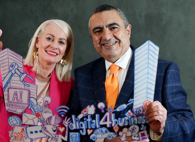 Applications open for new EU-funded master’s in AI courses