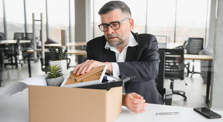 I’m 61 and being ‘invited’ to retire due to cost cuts, and leadership sees me as savings. What do I do?