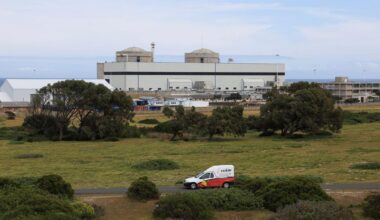 Nuclear energy poised to rise sharply in Africa’s power mix: Report