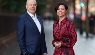 Former government minister Denis Naughten joins Red Flag