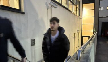 Man jailed for harassment of teenage girl after circulating intimate images