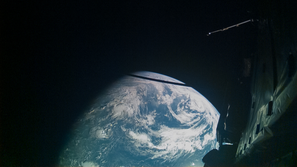 Chinese scientists discover how Earth's deep mantle water made planet habitable