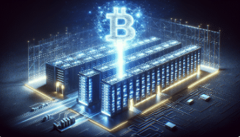 Why is Google Quietly Funneling Billions Into Bitcoin Miners?