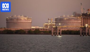 NT Environment Protection Authority orders Santos, Inpex licence conditions review