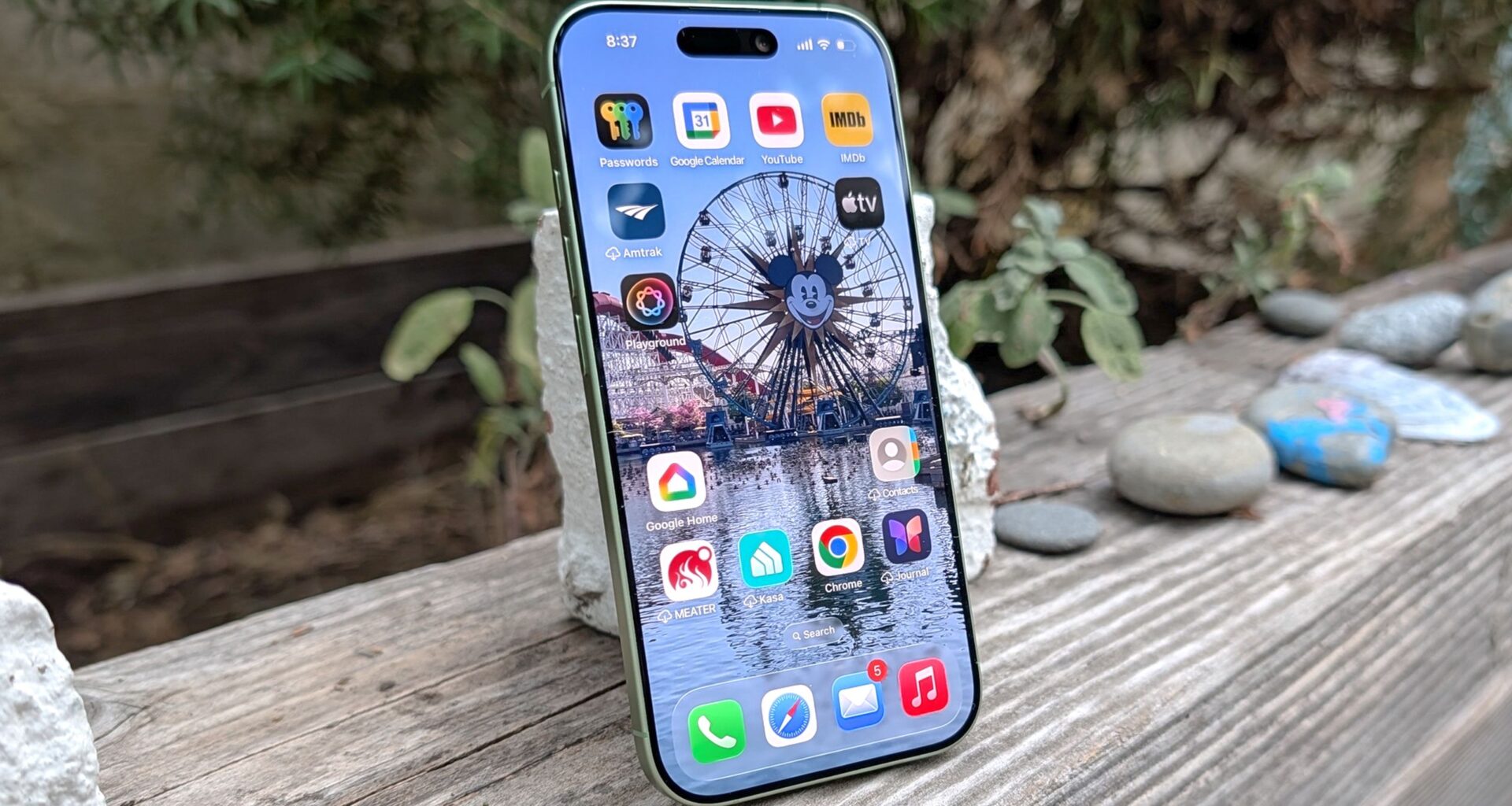 iPhone 17 will make you think twice about applying a screen protector — here's why