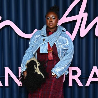 The Fashion Awards 2025 Presented By Pandora - Arrivals