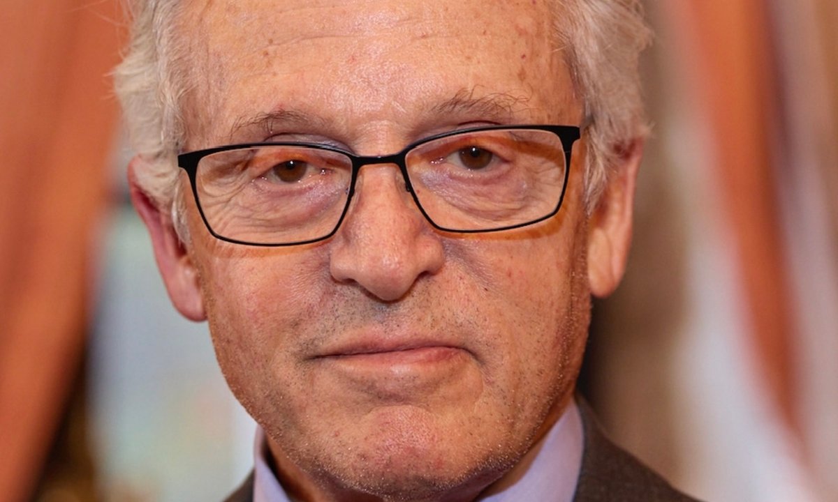 Guy Wildenstein steps down as president of Wildenstein & Co. gallery after 35 years - The Art Newspaper