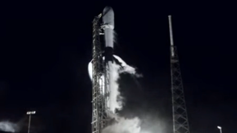 SpaceX to launch 29 Starlink satellites out of Cape Canaveral