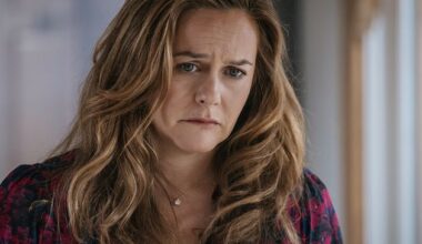 ‘Irish Blood’ review: Alicia Silverstone’s weird adventure couldn’t be less convincing if it featured a cast of leprechauns