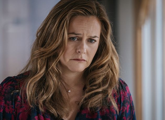 ‘Irish Blood’ review: Alicia Silverstone’s weird adventure couldn’t be less convincing if it featured a cast of leprechauns