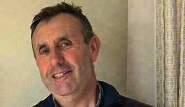 Family thank emergency services after farmer (58) dies after fall through shed roof