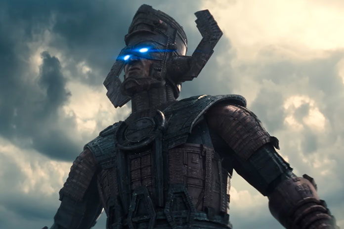 "Fantastic Four" Disney+ Launch Fizzles