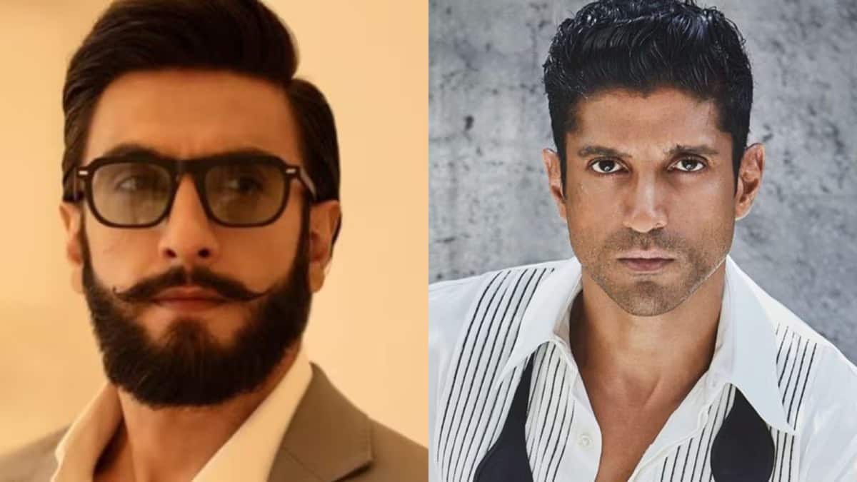 Was 'Dhurandhar' star Ranveer Singh ousted from 'Don 3' due to 'unreasonable demands?' Source says 'Farhan Akhtar offered him the film when he had three flops and...'