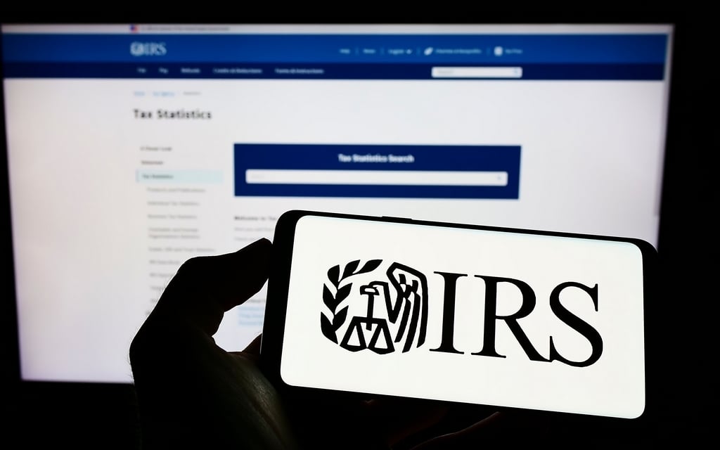 His Former Employer Ran A Shopify Store Under His Social Security Number. Now, The IRS Says He Owes $180K, And Dave Ramsey Goes Ballistic