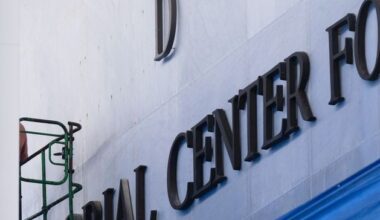 John F Kennedy Centre: Adding Donald Trump’s name to centre undermines JFK legacy, Kennedys say