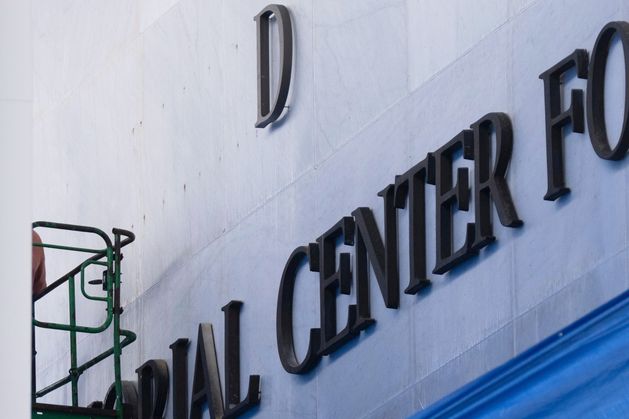 John F Kennedy Centre: Adding Donald Trump’s name to centre undermines JFK legacy, Kennedys say