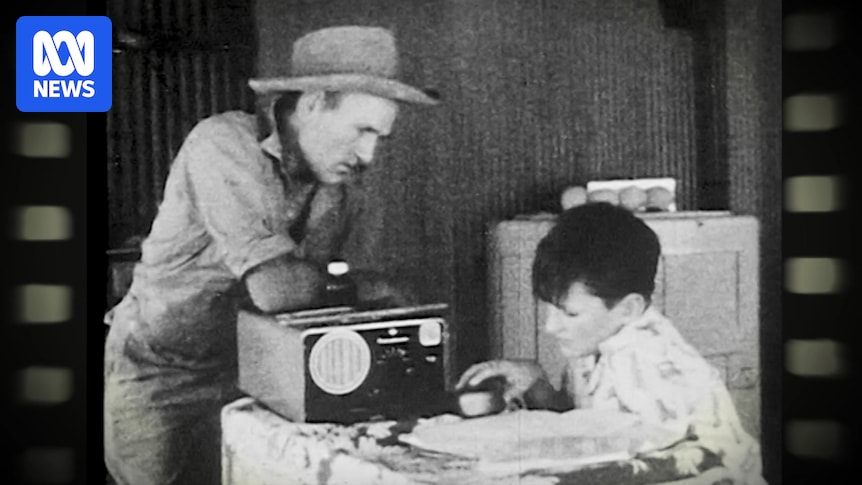 Australia's longest-running radio show celebrates 80 years of rural storytelling