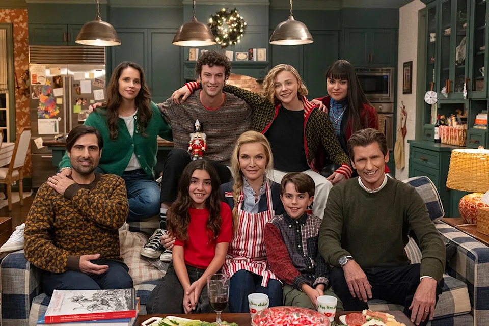 <p><em>Oh. What. Fun.</em> - December 3, 2025</p>