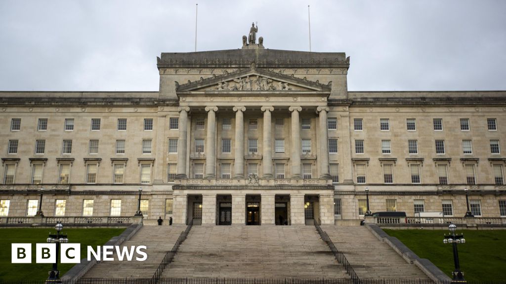 Letters reveal tension over NI Executive finances