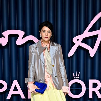 The Fashion Awards 2025 Presented By Pandora - Arrivals