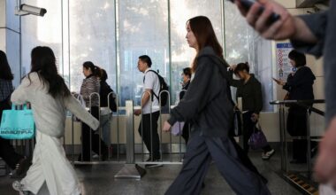 China allocates $8.9 billion fund for 2026 consumer goods trade-in scheme