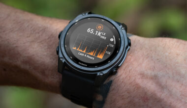 Garmin Fenix 8 Pro and other high-end smartwatches receive vibration fix with new update