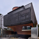 FEZH / Itm Yooehwa Architects - Exterior Photography