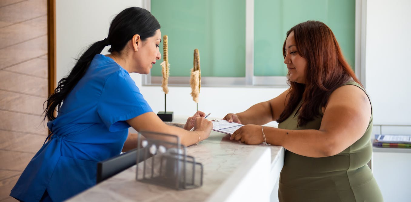 Taking a drug like Ozempic? What you need to know about risks of suicidal thoughts and contraception failure