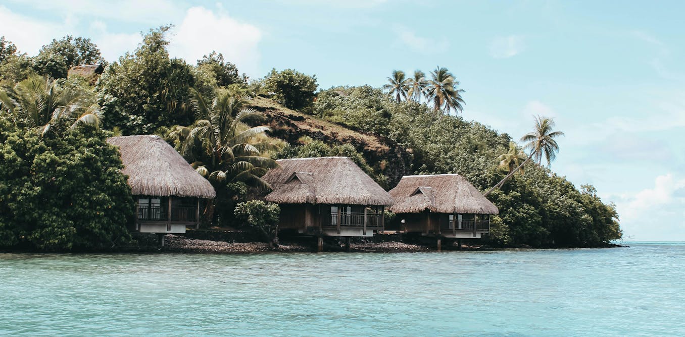 Planning your next holiday? Here’s how to spot and avoid greenwashing