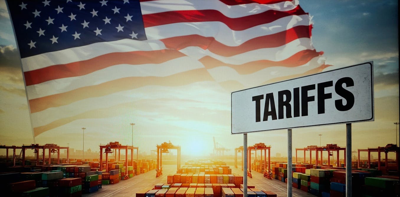 In this age of global uncertainty, where in the world can we look for guidance?