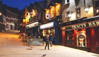 What’s the safest way to walk home at night? We’ve created an AI-powered app that shows you