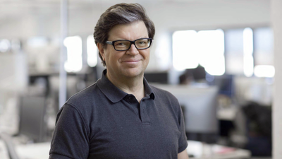 Meta's most-famous employee Yann LeCun who calls himself a computer science professor tells students not to study computer science and instead focus on …