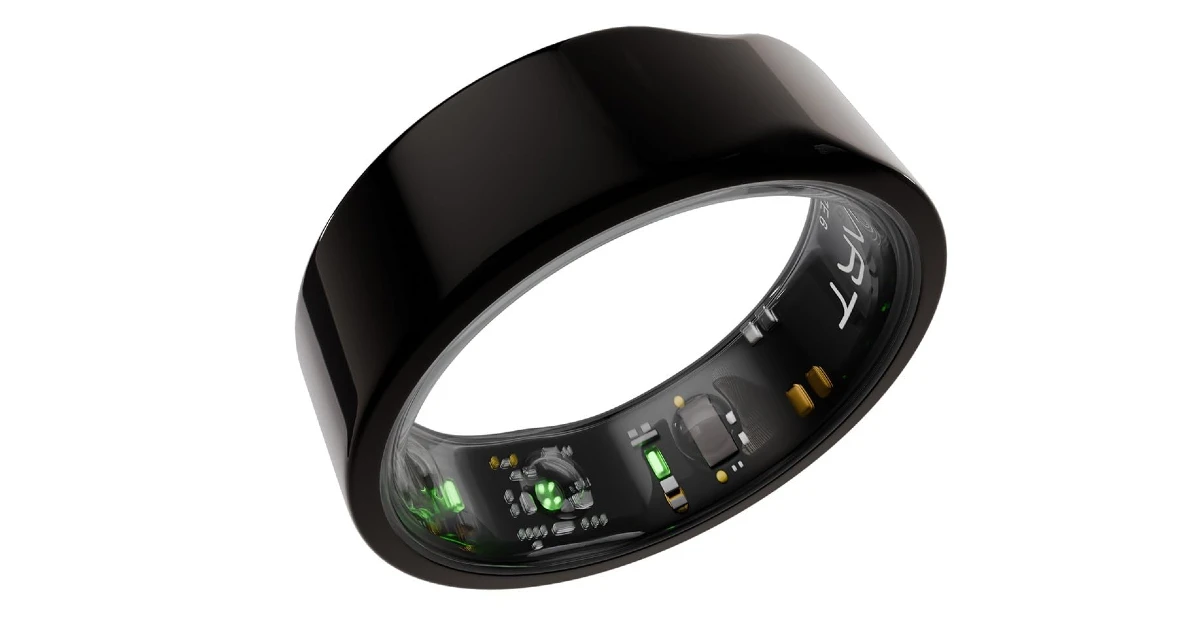 Fittr Hart X2 Best of 2025: Top 10 smart wearables of the year