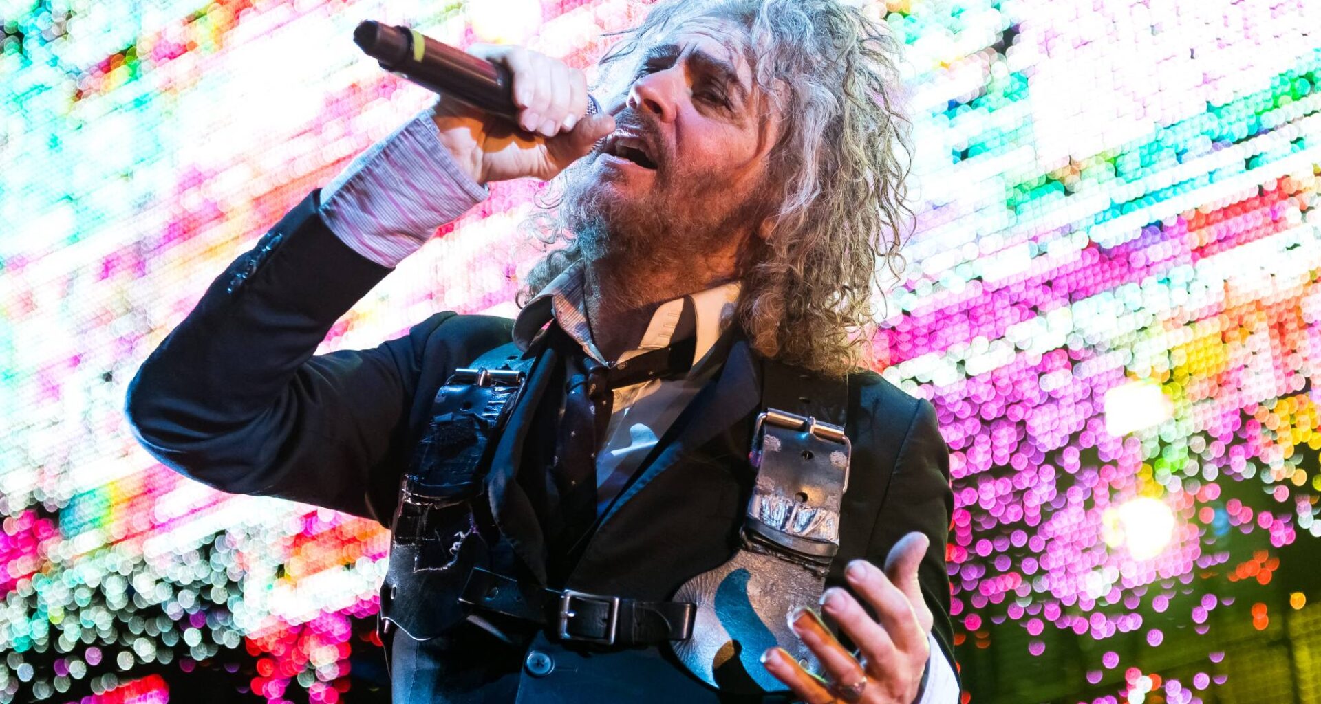 "What he told everyone was a lie"