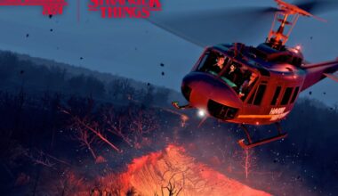 Help the residents of Hawkins in Flight Simulator 2024’s new expansion.