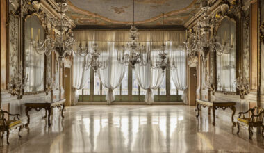 fondazione dries van noten to open in april 2026