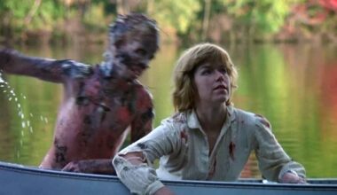 friday the 13th feature