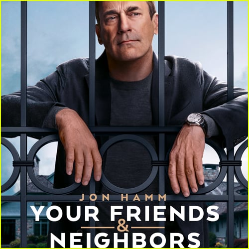 Your Friends & Neighbors photo