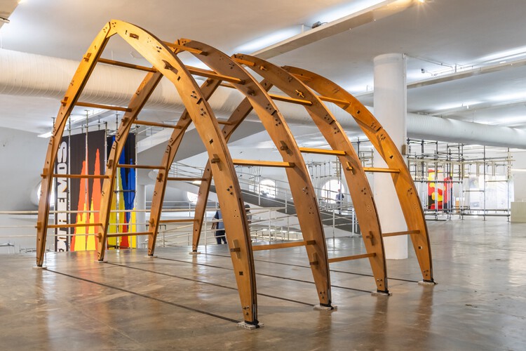 From Ecologies to Everyday Life: Reflecting on Architectural Exhibitions in 2025 - Image 40 of 40