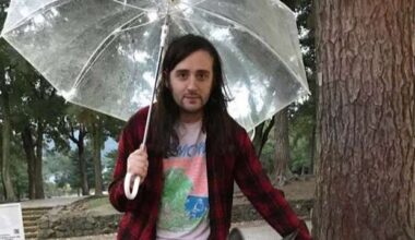 full of hell spencer hazard