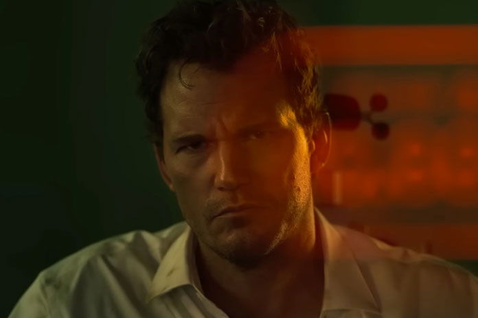 Full Trailer: Pratt, Ferguson In "Mercy"