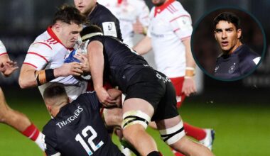 5 takeaways in Investec Champions Cup