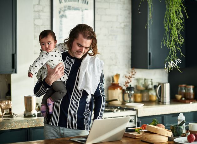 Bill Linnane: No wonder Sam Altman asks ChatGPT for parenting advice, none of us have a clue what we are doing