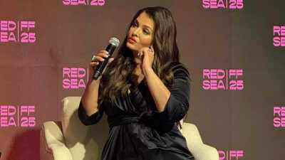 Aishwarya Rai Bachchan explains why she keeps social media minimal, 'I'm certainly not going to follow the expected'