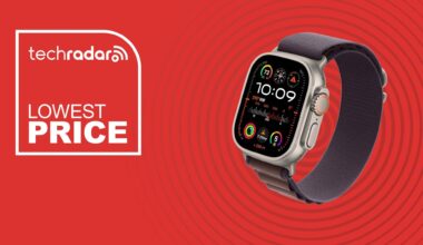 The Apple Watch Ultra 2 is the cheapest I’ve ever seen, thanks to this enormous discount