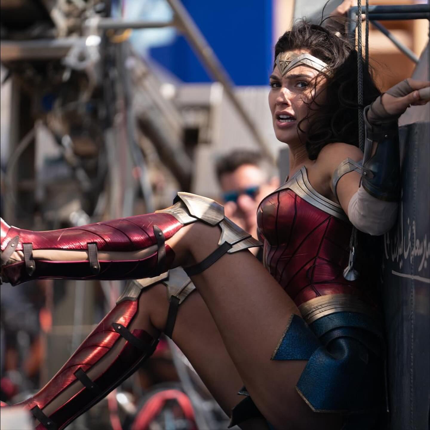 gal gadot wonder woman dc gal gadot wonder woman dc