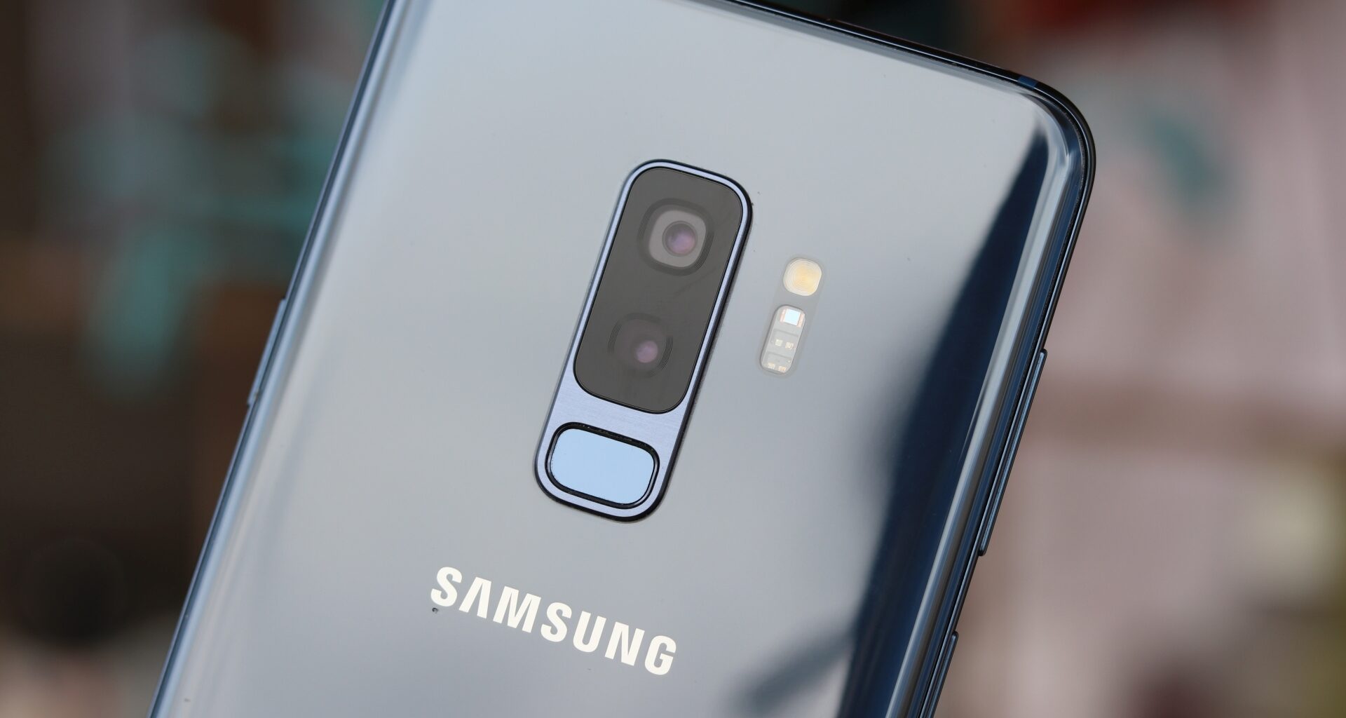 Samsung might revive a Galaxy S9 camera feature for future phones